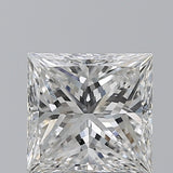 3 Carat Princess - Natural Diamond - 3.01 - F - SI2 - VG - EX - VG