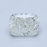 2.5 Carat Cushion - Natural Diamond - 2.5 - G - VS2 - EX - VG