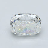 3 Carat Cushion - Natural Diamond - 3.01 - G - VS1 - VG - EX - VG