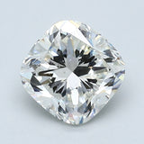 1.5 Carat Cushion - Natural Diamond - 1.5 - I - SI2 - VG - EX - VG