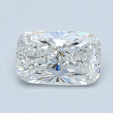 1.5 Carat Cushion - Natural Diamond - 1.5 - F - VS2 - VG - EX - VG