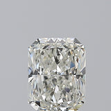 1 Carat Radiant - Natural Diamond - 1.31 - I - VVS2 - VG - EX - EX