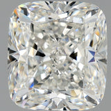 1.5 Carat Cushion - Natural Diamond - 1.52 - G - VS1 - VG - EX - VG