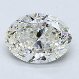 1.5 Carat Princess - Natural Diamond - 1.51 - E - SI1 - VG - EX - EX