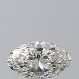1.5 Carat Marquise - Natural Diamond - 1.5 - H - SI2 - VG - VG - VG