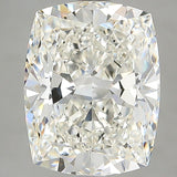 4 Carat Cushion - Natural Diamond - 4.04 - H - IF - EX - EX