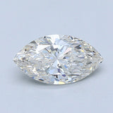 1 Carat Marquise - Natural Diamond - 1.2 - I - VS2 - EX - VG