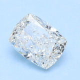 3 Carat Cushion - Natural Diamond - 3.1 - G - SI1 - EX - EX